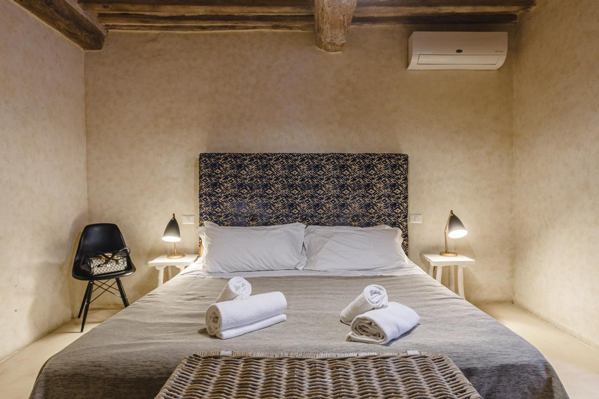 Il Battistero Siena Residenza D'Epoca Bed & Breakfast Eksteriør bilde