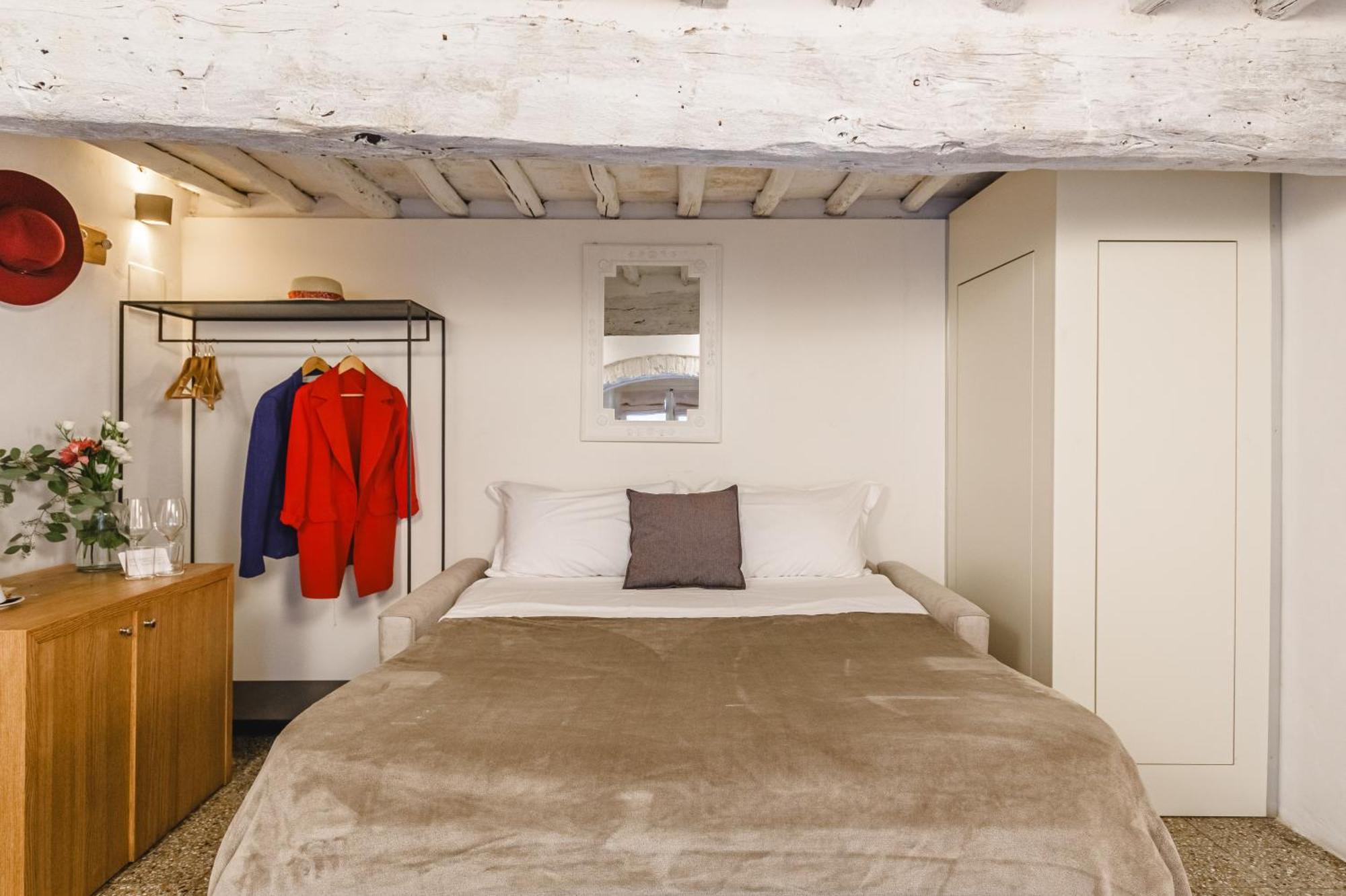 Il Battistero Siena Residenza D'Epoca Bed & Breakfast Eksteriør bilde
