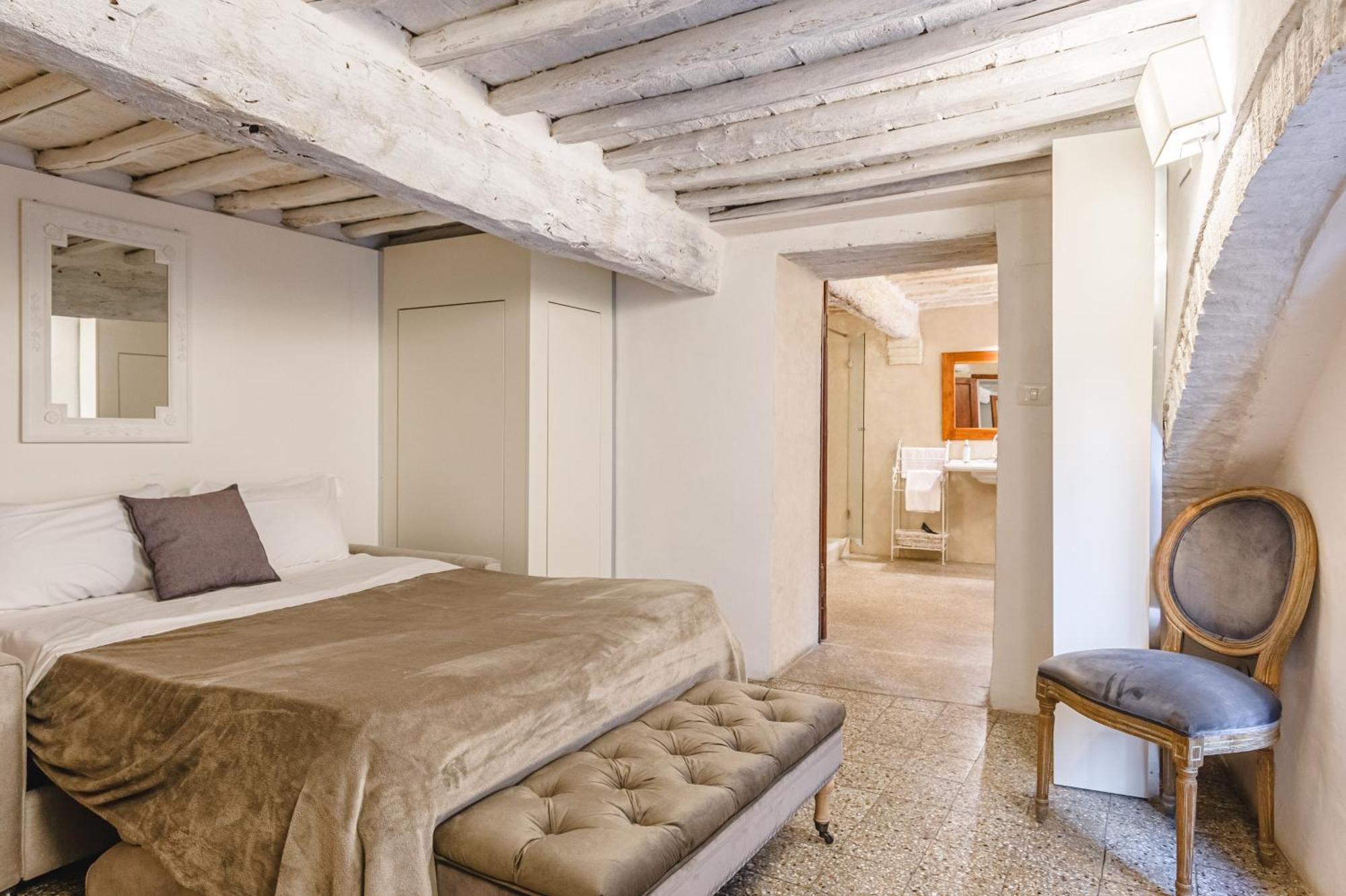 Il Battistero Siena Residenza D'Epoca Bed & Breakfast Eksteriør bilde
