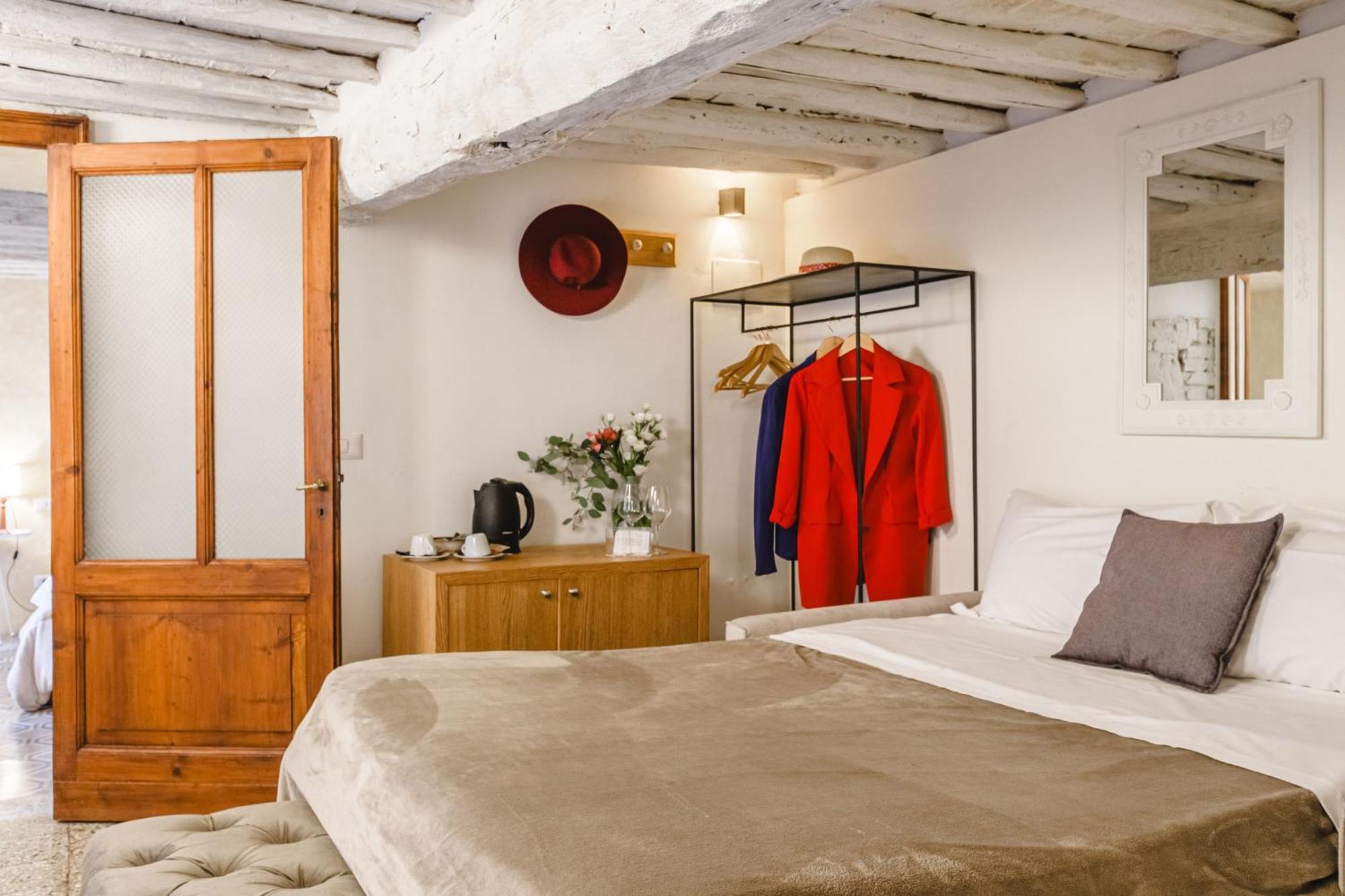 Il Battistero Siena Residenza D'Epoca Bed & Breakfast Eksteriør bilde