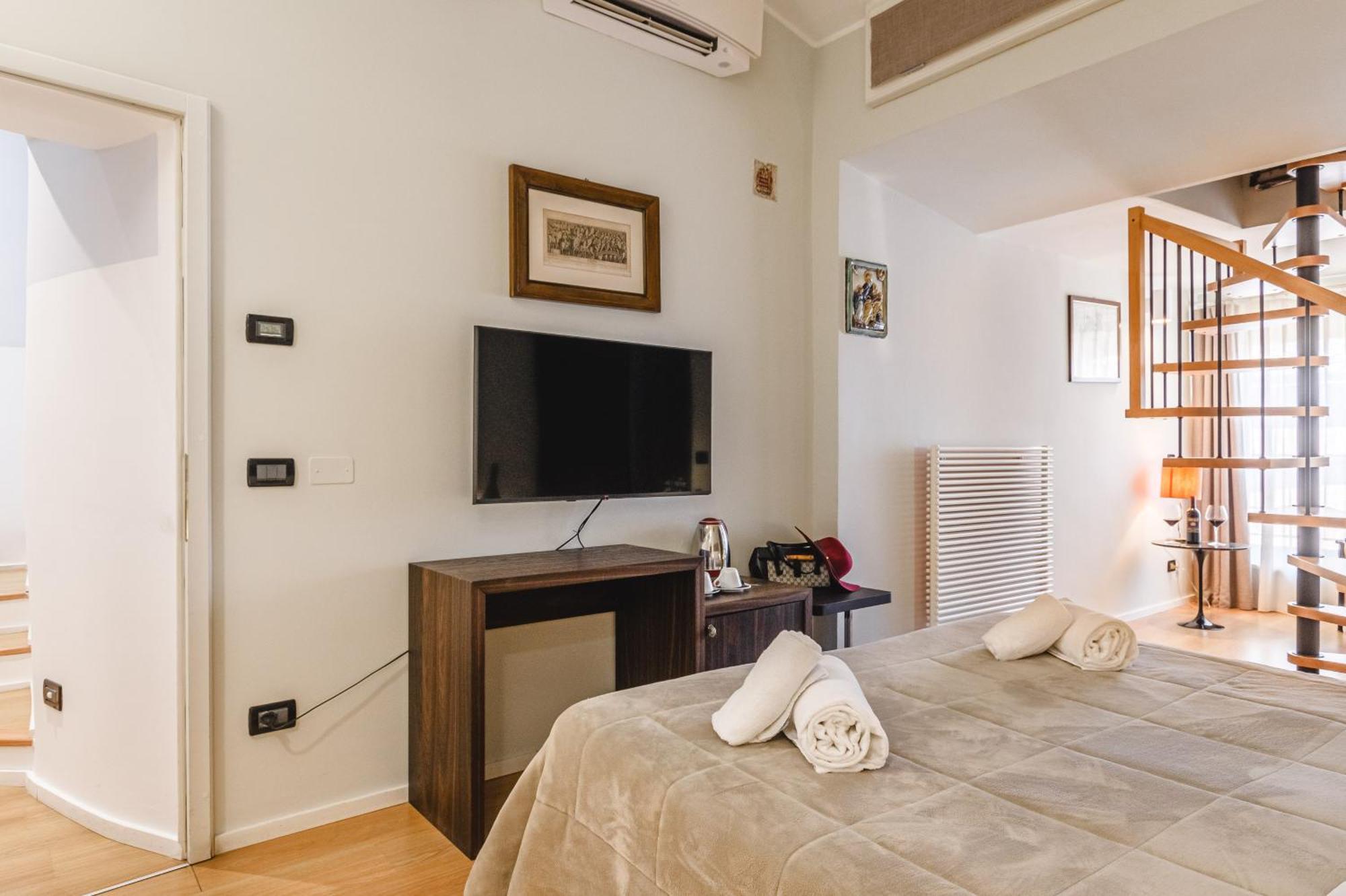 Il Battistero Siena Residenza D'Epoca Bed & Breakfast Eksteriør bilde