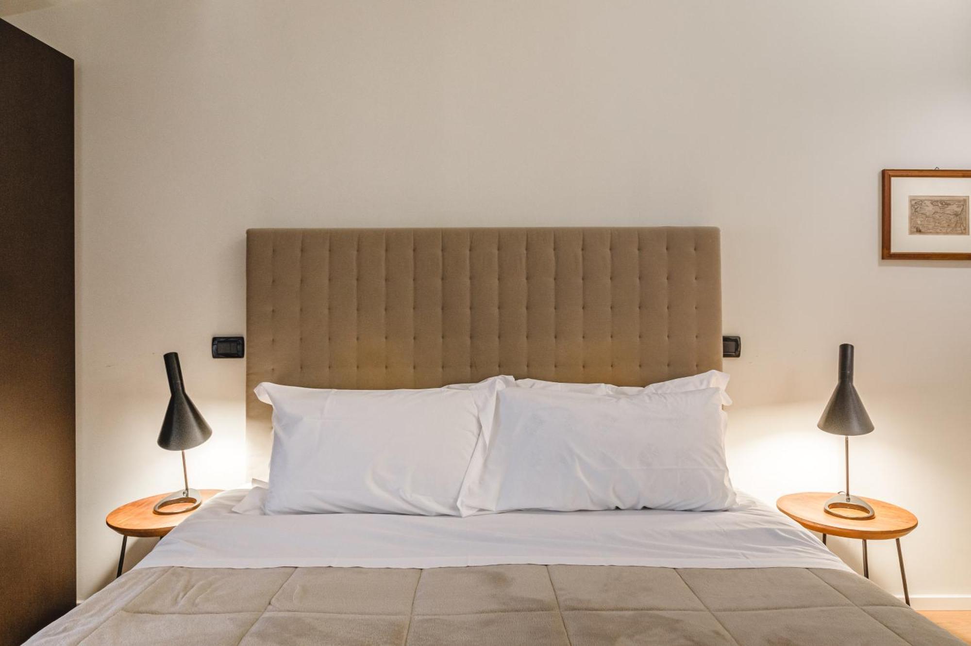 Il Battistero Siena Residenza D'Epoca Bed & Breakfast Eksteriør bilde