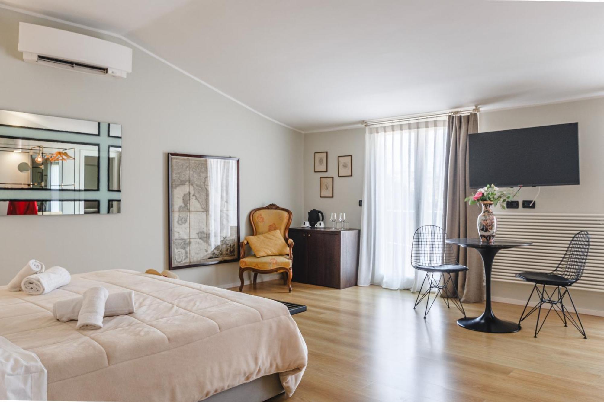 Il Battistero Siena Residenza D'Epoca Bed & Breakfast Eksteriør bilde