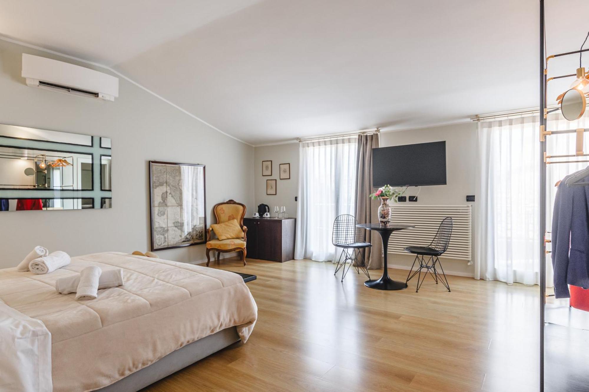 Il Battistero Siena Residenza D'Epoca Bed & Breakfast Eksteriør bilde