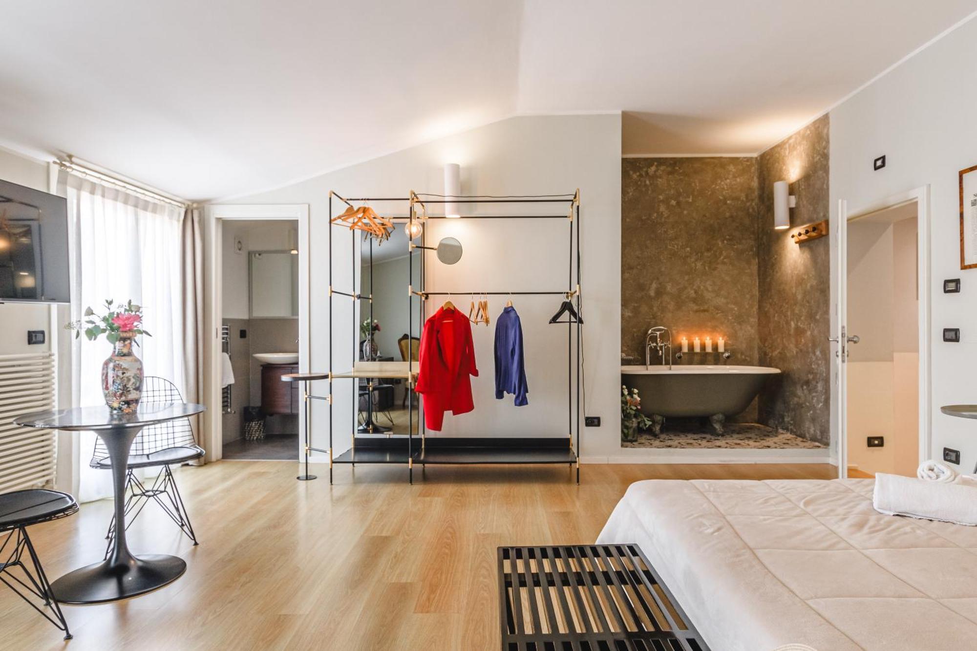 Il Battistero Siena Residenza D'Epoca Bed & Breakfast Eksteriør bilde
