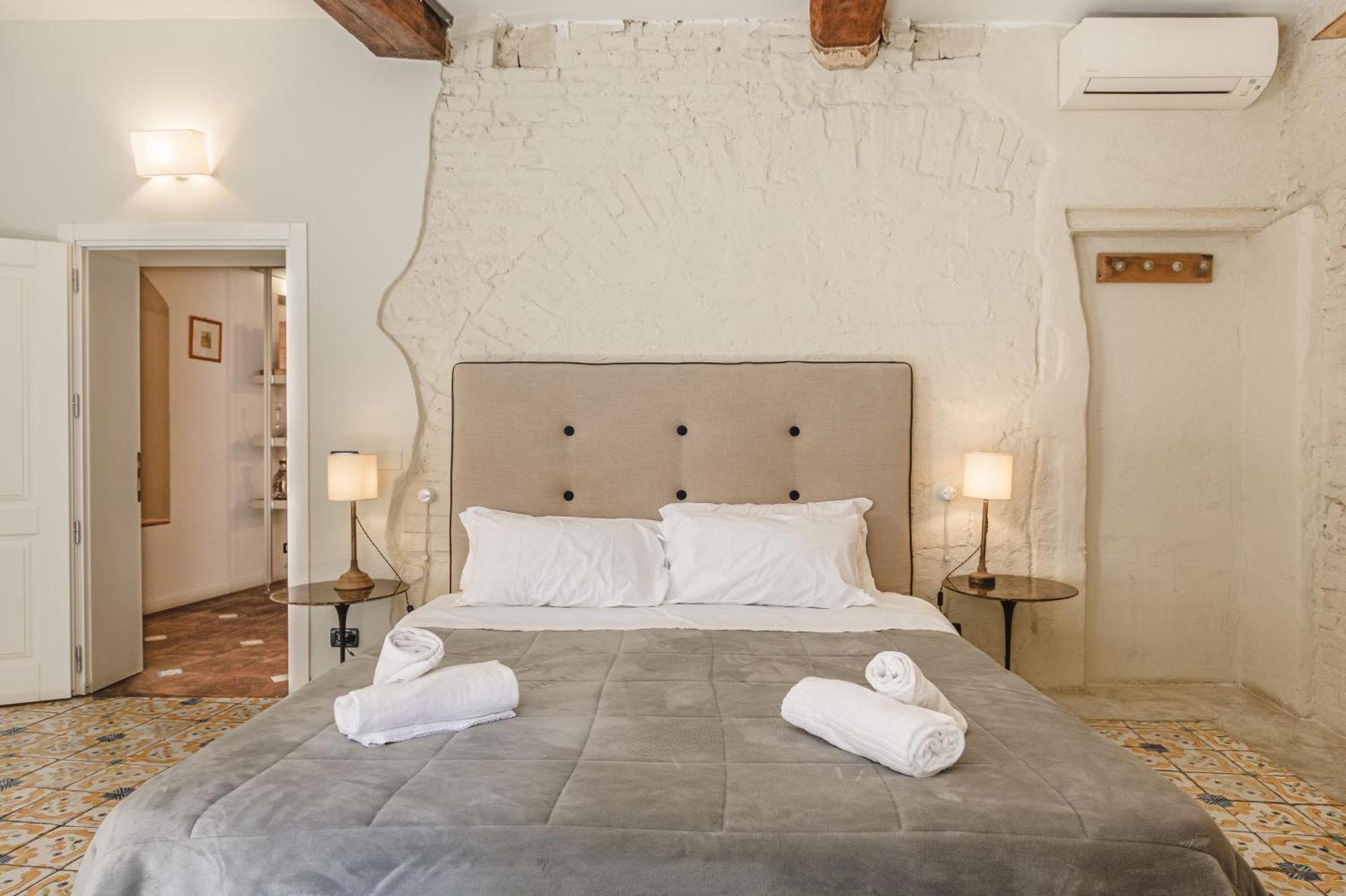 Il Battistero Siena Residenza D'Epoca Bed & Breakfast Eksteriør bilde
