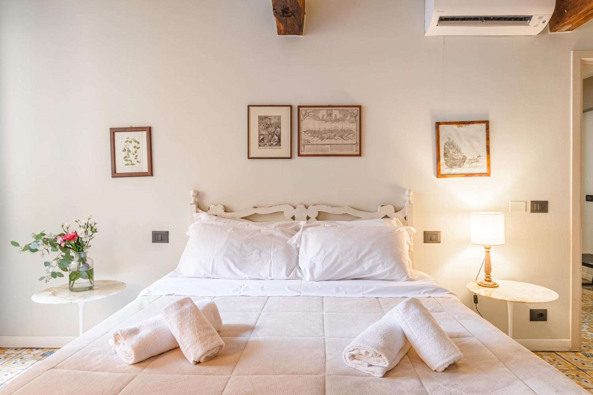 Il Battistero Siena Residenza D'Epoca Bed & Breakfast Eksteriør bilde