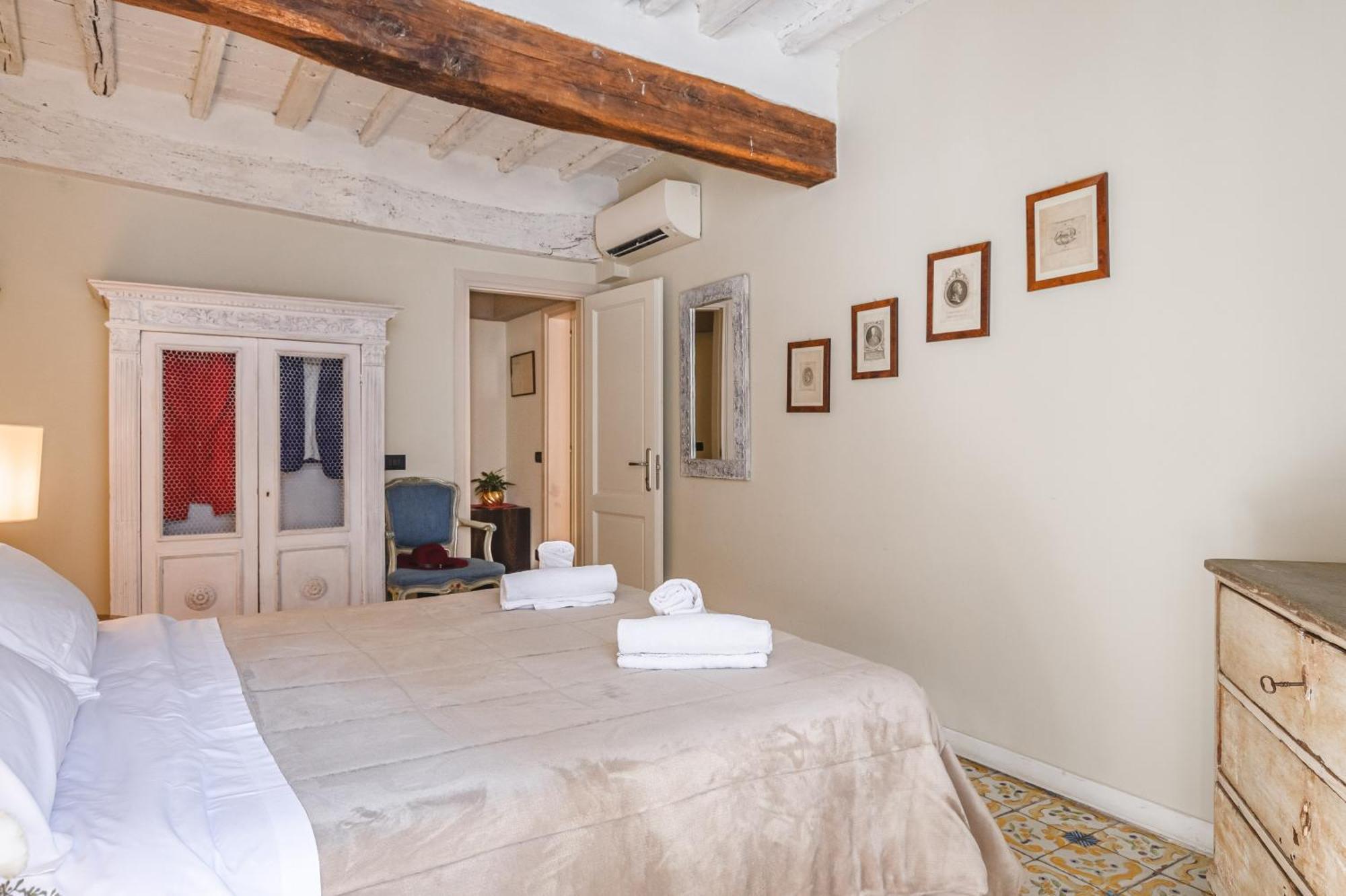 Il Battistero Siena Residenza D'Epoca Bed & Breakfast Eksteriør bilde